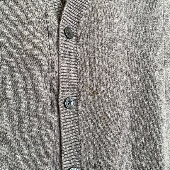 Vintage Sweater Vest - Picture 9 of 9